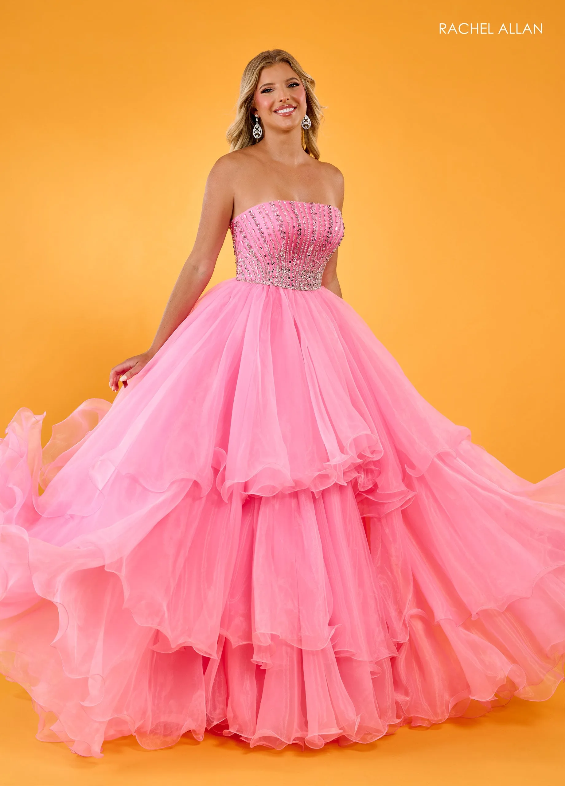 70570 Rachel Allan Prom