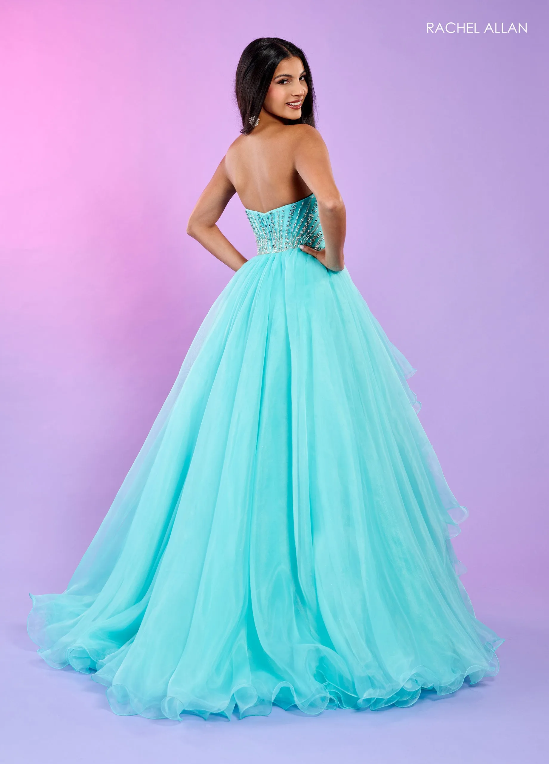 70570 Rachel Allan Prom