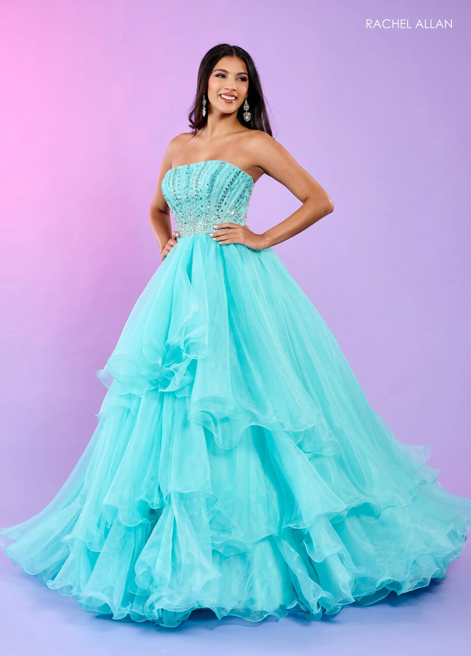 70570 Rachel Allan Prom