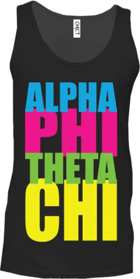 Alpha Phi Theta Chi Homecoming