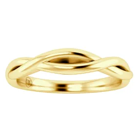 Anastasia - 18ct Yellow Gold