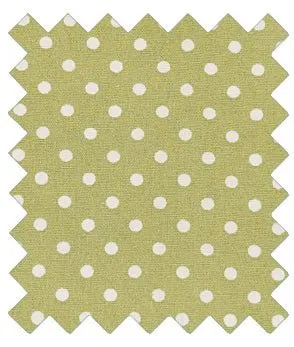 Avocado Spot Wedding Tie