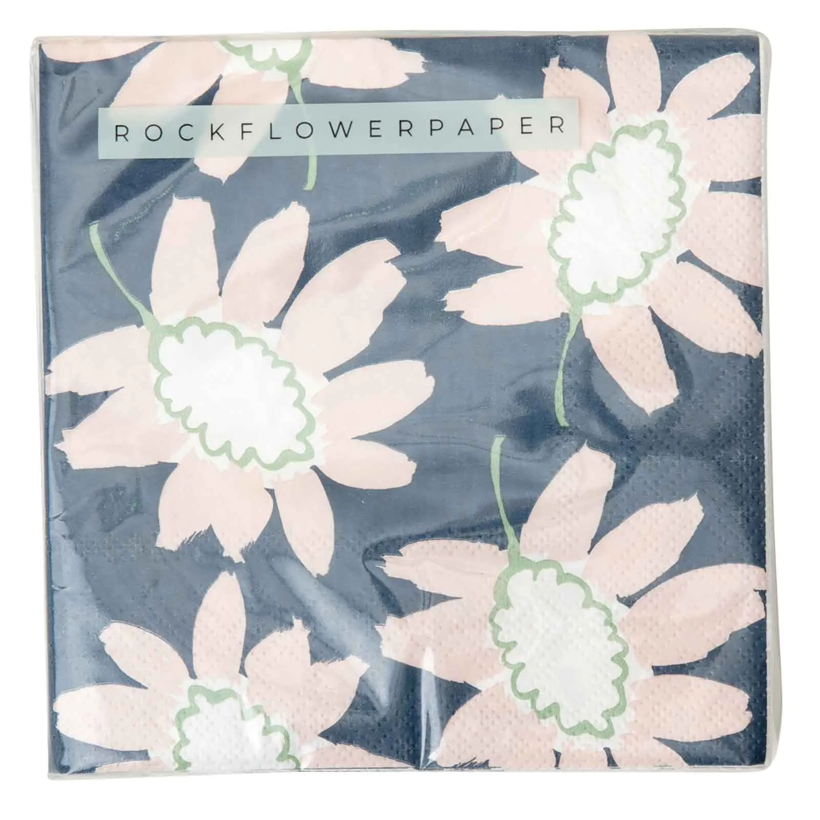 Callie Paper Cocktail Napkins (Pack of 20)