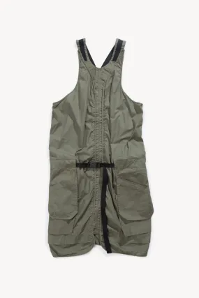 Cargo Dress