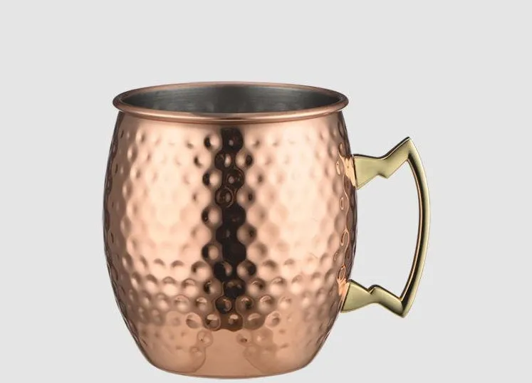 Cocktail Cup