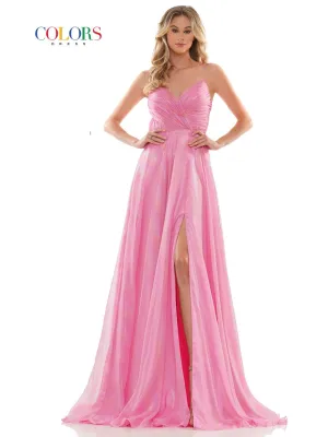 Colors Dress 2765 Dresses