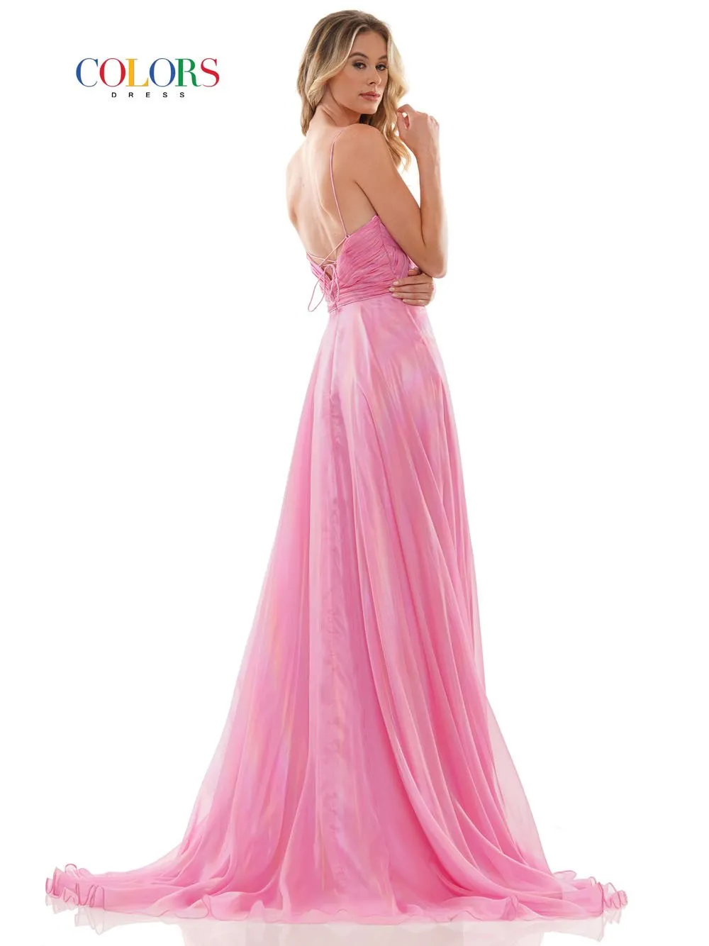 Colors Dress 2765 Dresses