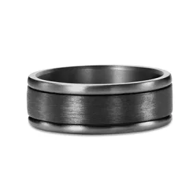 Gent's Wedding Band