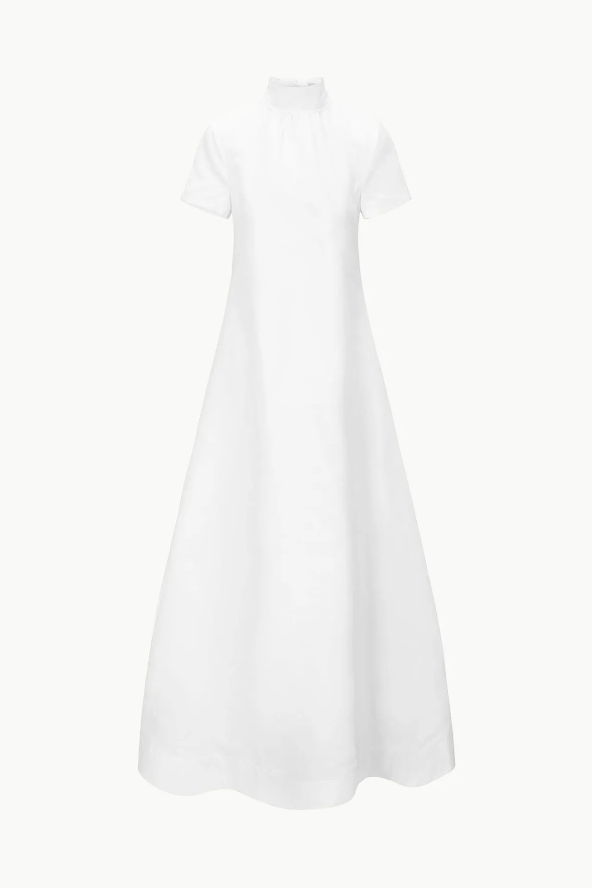 ILANA DRESS | WHITE