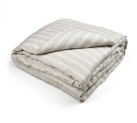 Libeco Guest House Stripe Duvet Cover