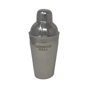 Logo Cocktail Shaker