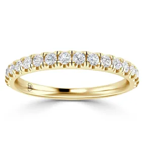 Maddison - 18ct Yellow Gold