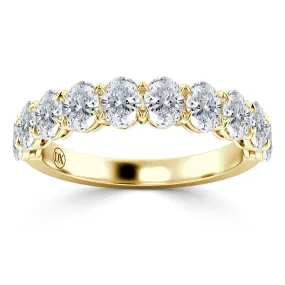 Ophelia - 18ct Yellow Gold