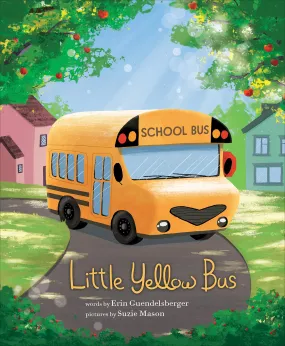 "Little Yellow Bus"