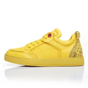 Royaums Saint Low Yellow