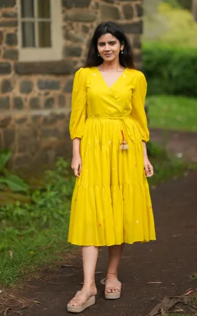 Sonasree Yellow