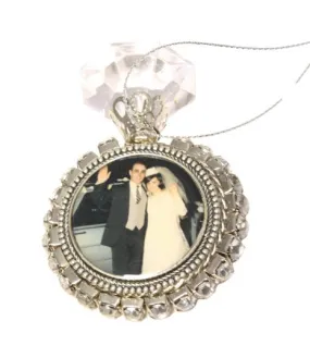 Wedding Gift Ornament